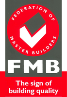Federation of Master Builders listing